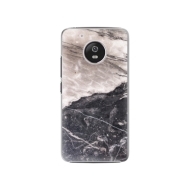 iSaprio BW Marble Lenovo Moto G5 - cena, porovnanie