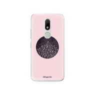 iSaprio Digital Mountains 10 Lenovo Moto M - cena, porovnanie
