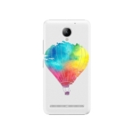 iSaprio Flying Baloon 01 Lenovo C2 - cena, porovnanie