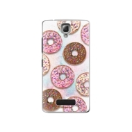 iSaprio Donuts 11 Lenovo A2010 - cena, porovnanie
