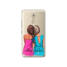 iSaprio Best Friends Lenovo K6 Note