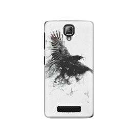 iSaprio Dark Bird 01 Lenovo A1000