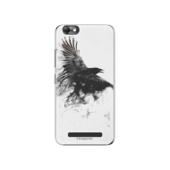 iSaprio Dark Bird 01 Lenovo Vibe C - cena, porovnanie