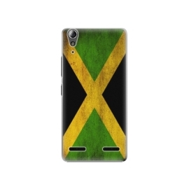 iSaprio Flag of Jamaica Lenovo A6000 / K3