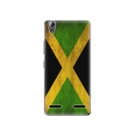 iSaprio Flag of Jamaica Lenovo A6000 / K3 - cena, porovnanie