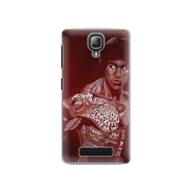 iSaprio Bruce Lee Lenovo A1000