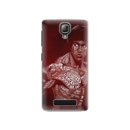 iSaprio Bruce Lee Lenovo A1000 - cena, porovnanie