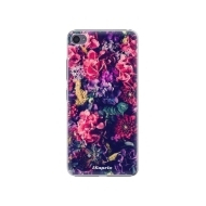 iSaprio Flowers 10 Lenovo S90 - cena, porovnanie