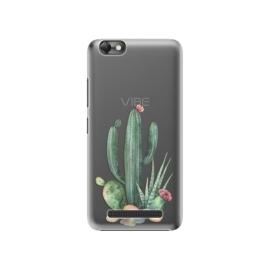 iSaprio Cacti 02 Lenovo Vibe C