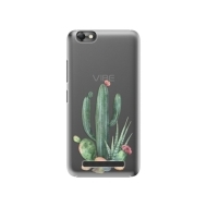 iSaprio Cacti 02 Lenovo Vibe C - cena, porovnanie