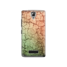 iSaprio Cracked Wall 01 Lenovo A2010