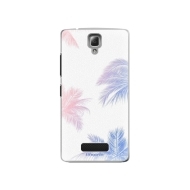 iSaprio Digital Palms 10 Lenovo A2010 - cena, porovnanie