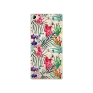 iSaprio Flower Pattern 03 Lenovo Vibe X2 - cena, porovnanie