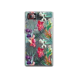 iSaprio Flower Pattern 03 Lenovo Z2 Pro