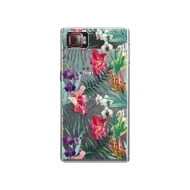 iSaprio Flower Pattern 03 Lenovo Z2 Pro - cena, porovnanie