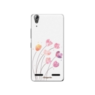iSaprio Flowers 14 Lenovo A6000 / K3 - cena, porovnanie