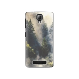 iSaprio Forrest 01 Lenovo A1000