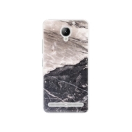 iSaprio BW Marble Lenovo C2 - cena, porovnanie