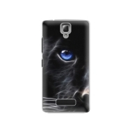 iSaprio Black Puma Lenovo A2010 - cena, porovnanie