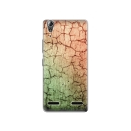 iSaprio Cracked Wall 01 Lenovo A6000 / K3 - cena, porovnanie