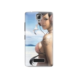 iSaprio Girl 02 Lenovo A2010