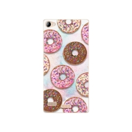 iSaprio Donuts 11 Lenovo Vibe X2