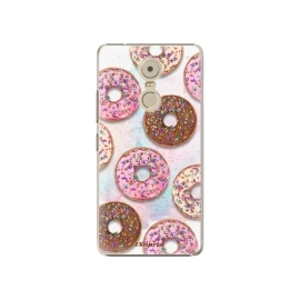 iSaprio Donuts 11 Lenovo K6 Note