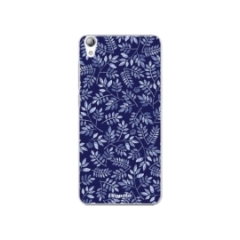 iSaprio Blue Leaves 05 Lenovo S850