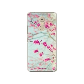 iSaprio Blossom 01 Lenovo K6 Note