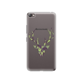 iSaprio Deer Green Lenovo S60