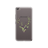 iSaprio Deer Green Lenovo S60 - cena, porovnanie