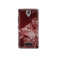 iSaprio Bruce Lee Lenovo A2010 - cena, porovnanie