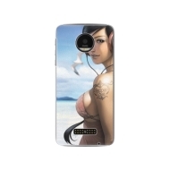 iSaprio Girl 02 Lenovo Moto Z - cena, porovnanie