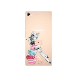 iSaprio Girl Boss Lenovo Vibe X2