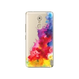 iSaprio Color Splash 01 Lenovo K6 Note