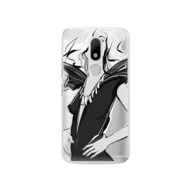 iSaprio Fashion 01 Lenovo Moto M