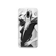 iSaprio Fashion 01 Lenovo Moto M - cena, porovnanie