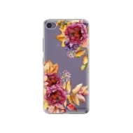 iSaprio Fall Flowers Lenovo S90 - cena, porovnanie