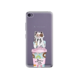 iSaprio Donut Worry Lenovo S90