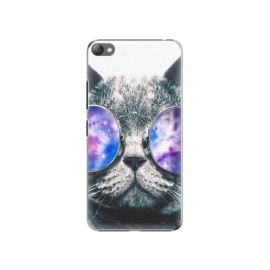 iSaprio Galaxy Cat Lenovo S60