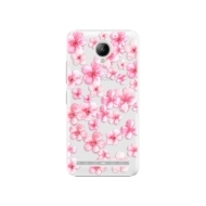 iSaprio Flower Pattern 05 Lenovo C2 - cena, porovnanie