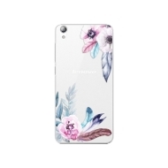iSaprio Flower Pattern 04 Lenovo S850 - cena, porovnanie