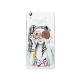 iSaprio Donuts 10 Lenovo S850