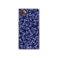 iSaprio Blue Leaves 05 Lenovo Z2 Pro - cena, porovnanie