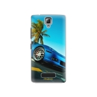 iSaprio Car 10 Lenovo A2010 - cena, porovnanie