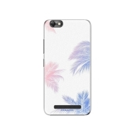 iSaprio Digital Palms 10 Lenovo Vibe C - cena, porovnanie