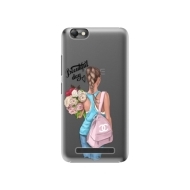 iSaprio Beautiful Day Lenovo Vibe C - cena, porovnanie