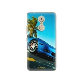 iSaprio Car 10 Lenovo K6 Note