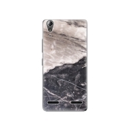 iSaprio BW Marble Lenovo A6000 / K3 - cena, porovnanie