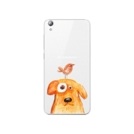 iSaprio Dog And Bird Lenovo S850 - cena, porovnanie